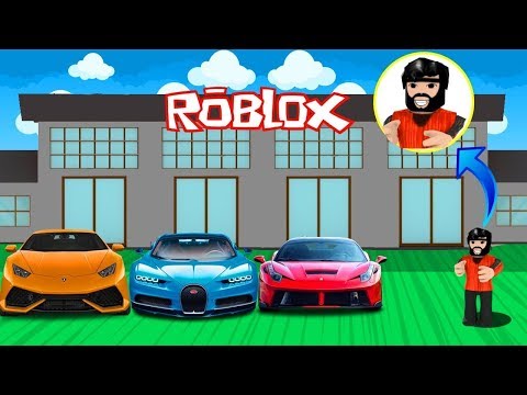 Araba Mağazamızı Açıyoruz 🇹🇷 Car Dealership Tycoon 🇹🇷 Roblox Türkçe