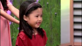 Download lagu THE GIFT I'LL GIVE | Rapha, Moe, Den den, Shi Yu & Ju Ye