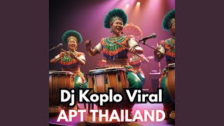 Download Lagu APT Thailand Viral MP3 Download Lagu APT Thailand Viral MP3
