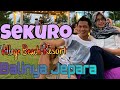 SEKURO Village Beach Resort - Keluarga Wahyudi
