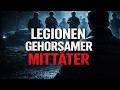 Legionen gehorsamer Mittäter - Raub, Mord, Enteignung im Namen von Regierungen - Dawid Snowden