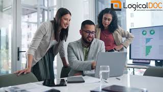 The High-Efficiency Document Hub for Your Team