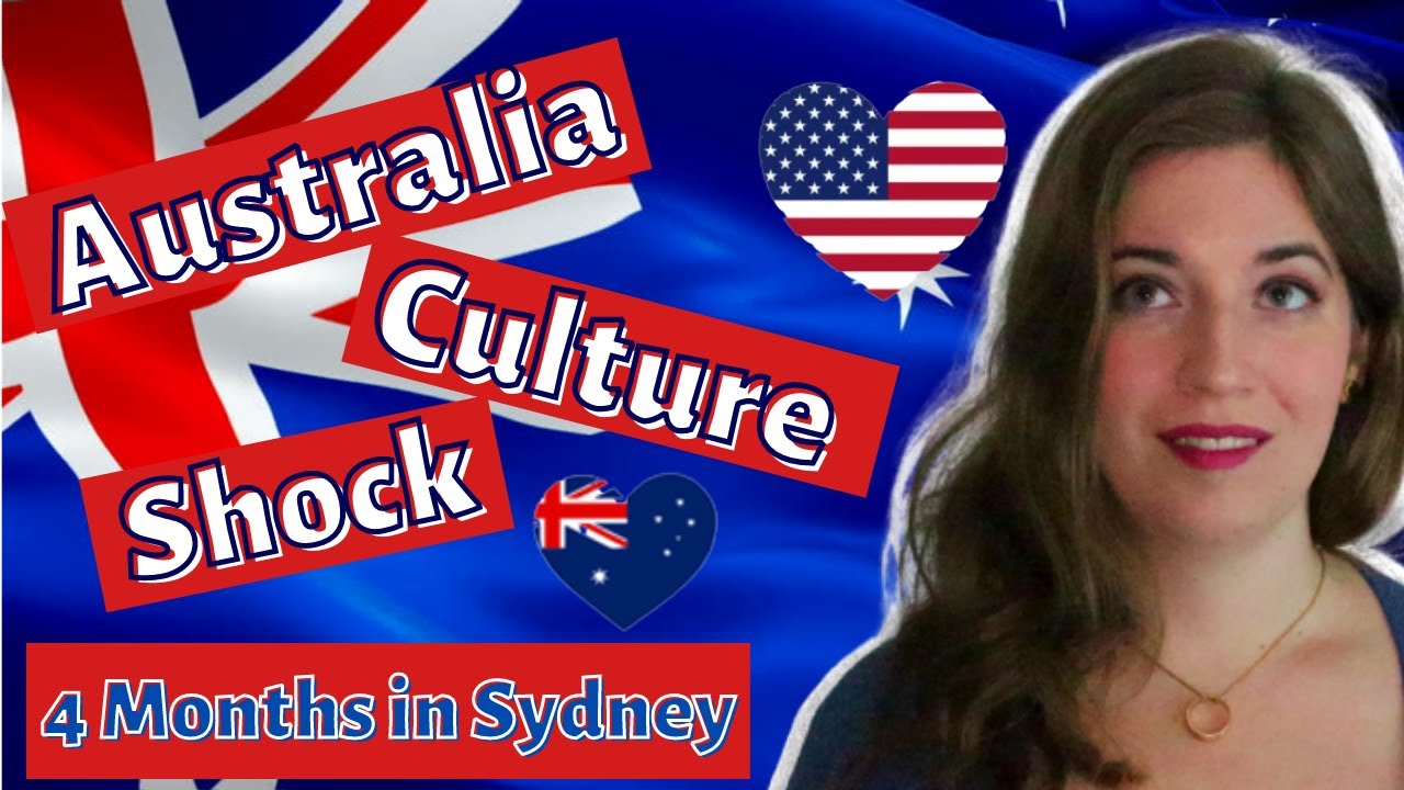 Культурный шок в Австралии | Американская жизнь в Сиднее | Что меня шокирует в Австралии