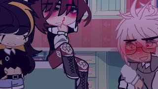 egirl Trilogywhen Simpbur Jared Egirl Hang Out  Meep meep 