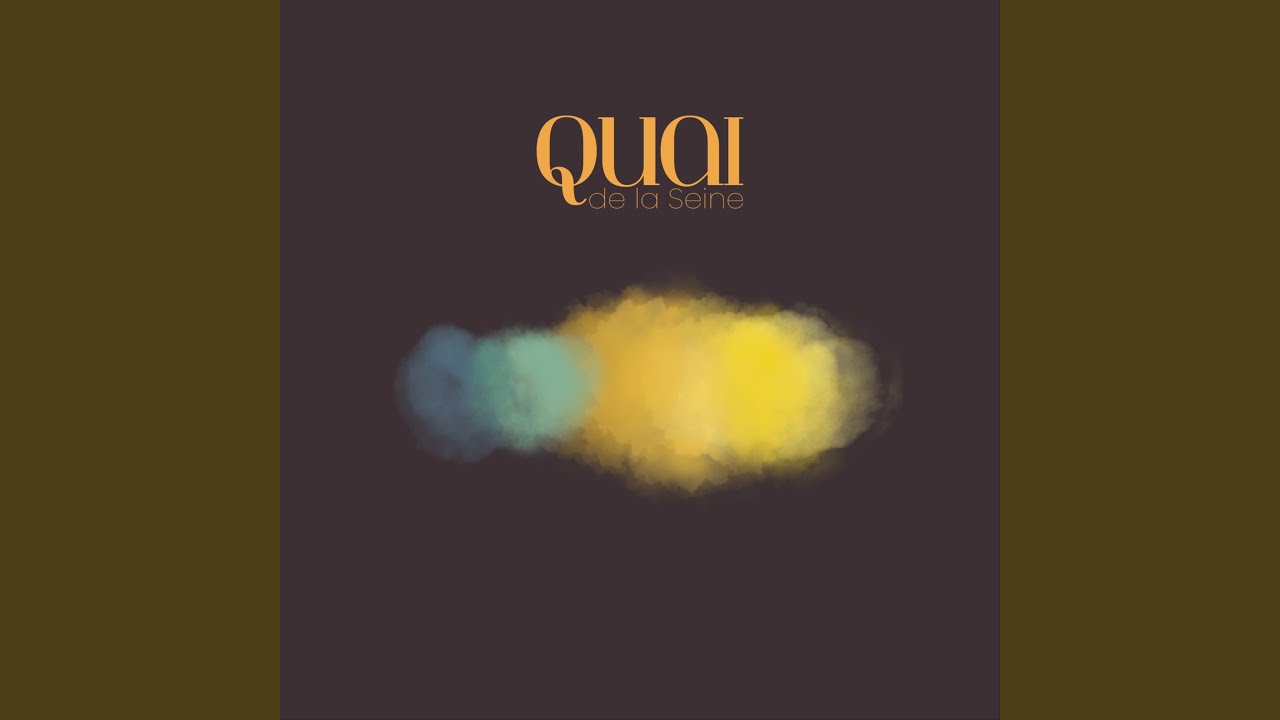 Watch Quai de la Seine - Epik on YouTube Watch Quai de la Seine - Epik on YouTube