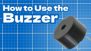 Active and Passive Buzzers: What
