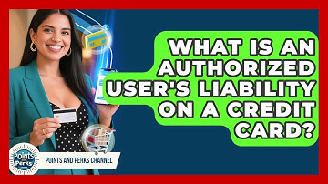 What Is An Authorized User