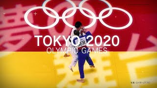 Tokyo 2020 オリンピック　バッチ　ナイジェリア m34809515210_1.jpg?1696755649