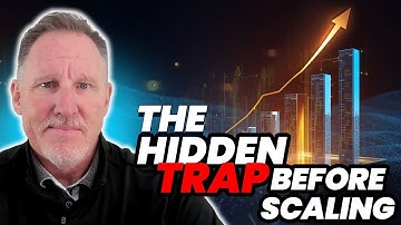 Fulfillment Readiness for Growing Tech Companies | Terrence Branley