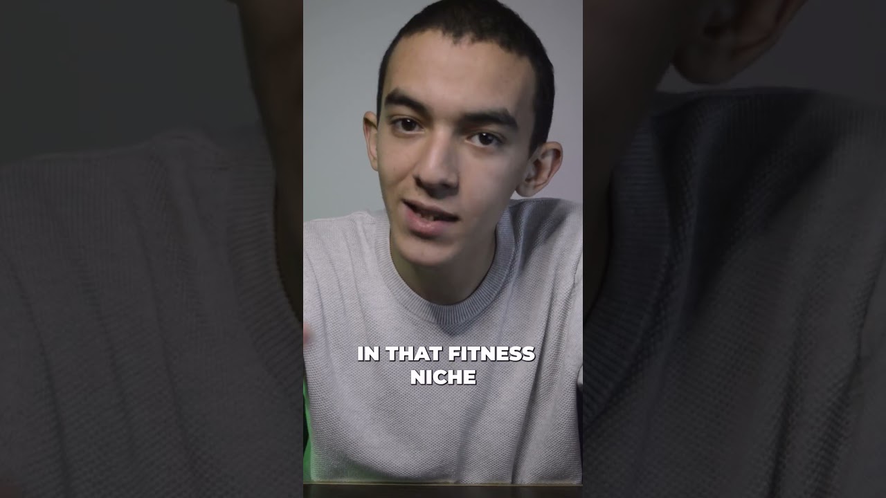 How to generate money as a fitness content creator without being a slave of social media