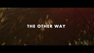 Video thumbnail of "Walk The Other Way - Bend Sinister [Official Lyric Video]"