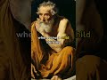 Diogenes the cynic unlocking wisdom lifechanging quotes personalgrowth philoshophy cynical