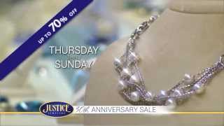Justice Jewelers - 30th Anniversary Fashion Event