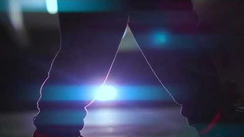 Dynamic Flares in Magic Bullet Looks