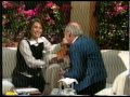 Daniela Romo -ENTREVISTA A MANUEL LOCO VALDEZ- 1996-..mpg