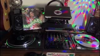 KAOMA~ LAMBADA [Single Vinyl 1989]