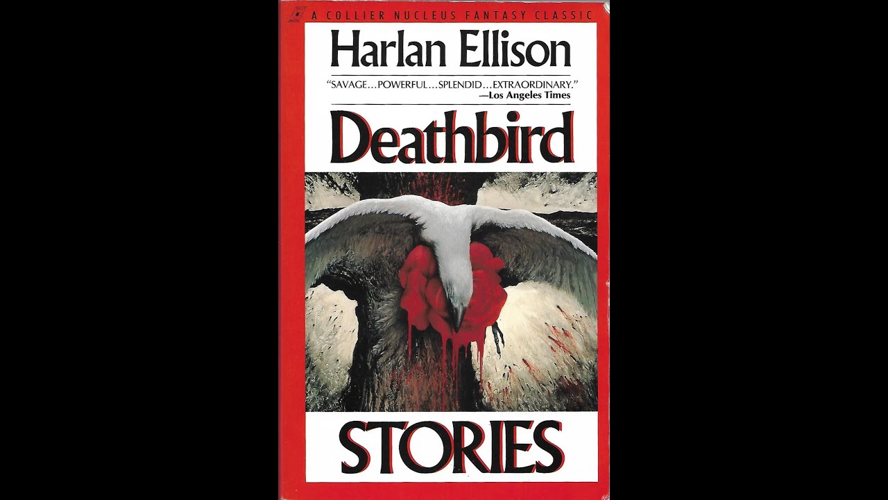 Anger-Related Maunderings:  Deathbird Stories
