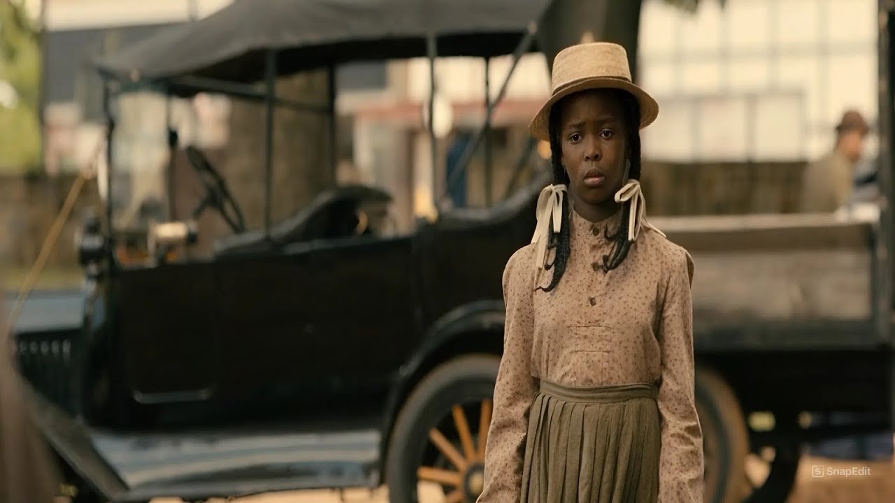 بنت فقيرة اهلها كان عبـ.   ـيد بتحفر تحت بيتهم بالصدفة (قصةحقيقية) بتلاقى حاجة بتغير حياتهم للأبد 