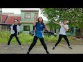 Finesse - Bruno Mars ft. Cardi B / May J Lee X Austin Pak Choreography   Dance Cover🕺💃