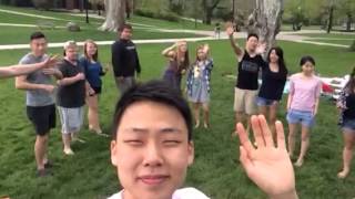 KSA E-Board Picnic!!!