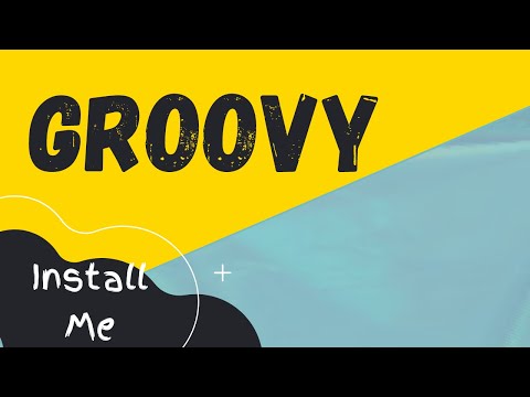 Code with Groovy