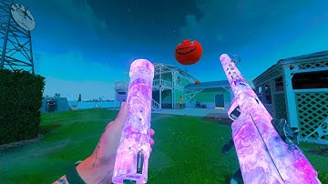 BLACK OPS 6 - 347 Kills W/ DOUBLE Nuclear On Nuketown