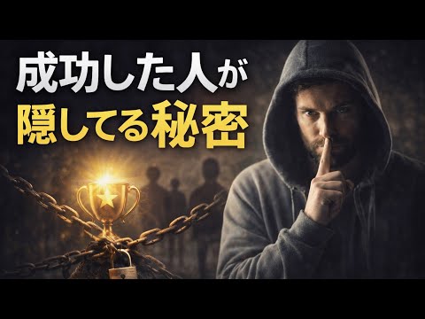 継続できない人へ｜凡人が勝てる唯一の武器はこれのサムネイル