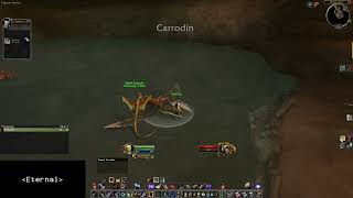 How to get Heart of the Lion Rune (Both Horde & Alliance) | WoW SoD