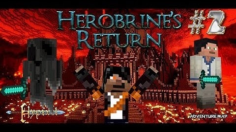 Herobrine