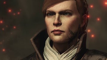 GreedFall - Link yourself to Constantin Ending