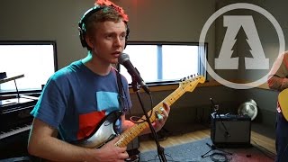 Pinegrove - Size of the Moon - Audiotree Live (4 of 8)