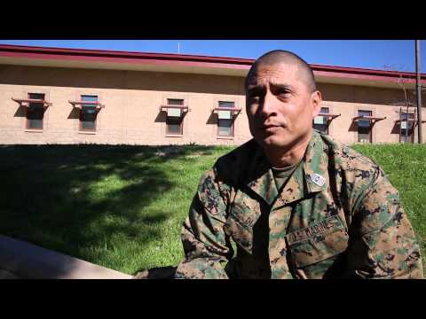 Interview with CLR-1