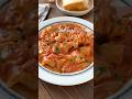 【簡単なのに本格的！鶏肉とトマトのクリーム煮】#おすすめ #簡単レシピ #cooking christmas