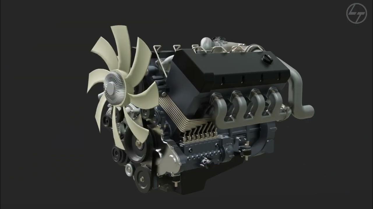 Engine oil and Filter Change Procedure YouTube