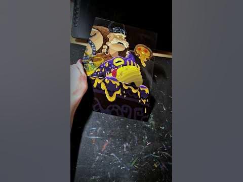 Gobber the Belch from How to train your dragon 