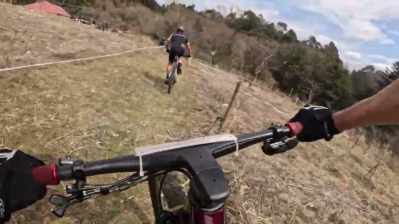 Dart on Dirt Circuit in NAKATSUE 2026