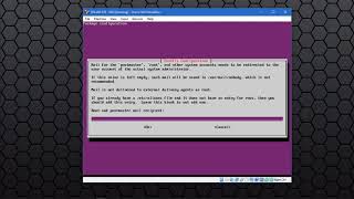 KONFIGURASI || DHCP, WEB SERVER, PHP, PHPMYADMIN, FTP, & DNS pada ubuntu server