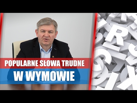 Wideo: Paryżanie Próbują Wymawiać Trudne Angielskie Słowa