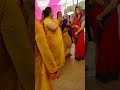 Haldi ceremony