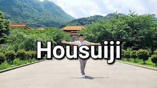 #7 Housuiji – Where Taiwanese and Japanese Cultures Meet