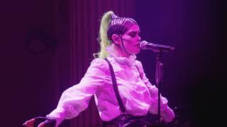 Skynd - Katherine Knight - Live At Nalen, Sthlm 2022