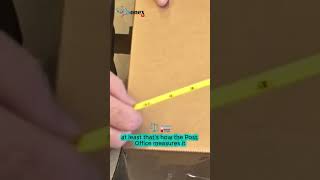 Stop Underpaying for Shipping 📦 USPS Rounding Rules Explained