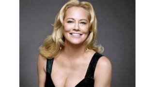 Cybill Shepherd