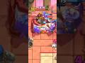 don't you dare to drop a GOLEM LIGHTENING ON ME #clashroyale Aryez Playing