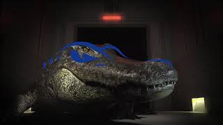 GatorWorks: Speed. Agility. Innovative Solutions.