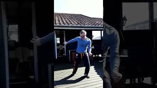 Michael Linnet Down Syndrome