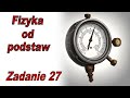 Jak obliczyć ciśnienie? #27 Kółka fizyczne