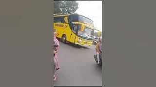 ngoyod bus aprilia
