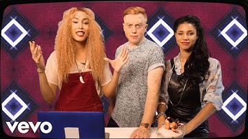 Vevo - VVVision Episode 4 - Hot New Music