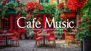 Jazz Cafe ☕ Мягкий джаз для хорошего настроения, фоновая музыка для отдыха, работы, учебы #16